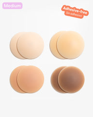 Pezoneras de Silicon - Nipskin® México
