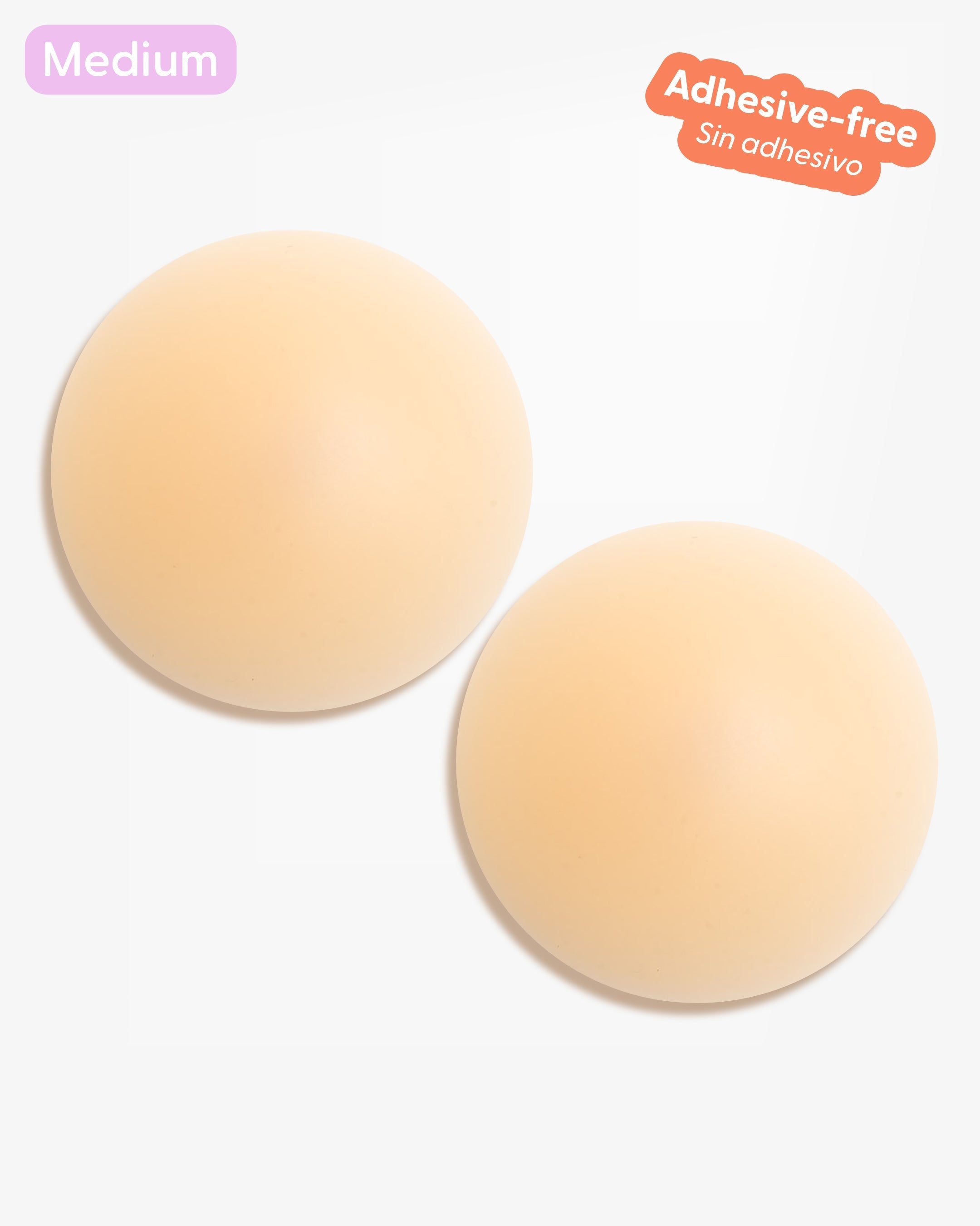 Pezoneras de Silicon - Nipskin® México
