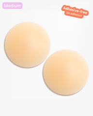 Pezoneras de Silicon - Nipskin® México