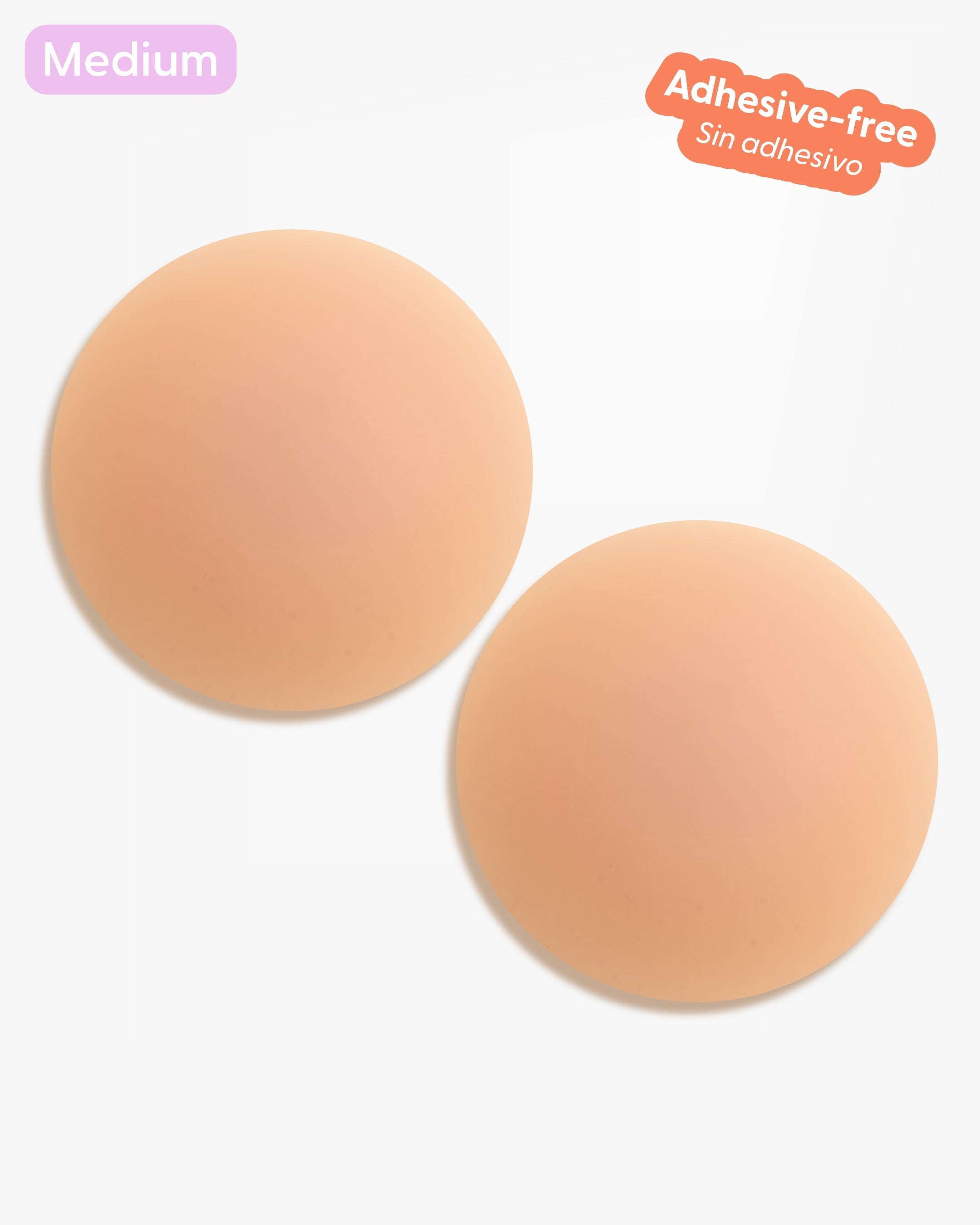 Pezoneras de Silicon - Nipskin® México