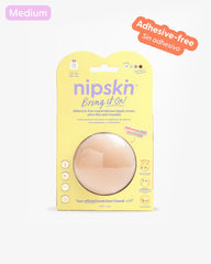 Pezoneras de Silicon - Nipskin® México