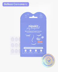 Pezoneras de Silicon - Nipskin® México