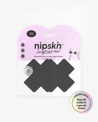 Pezoneras de Silicon - Nipskin® México